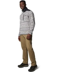 Columbia Sweater Weather™ Printed Half Zip II | Coats & Outerwear 7 Columbia Sweater Weather™ Printed Half Zip II | Coats & Outerwear -Cool Wear Store 61wLb6NAXZL. AC SR736920