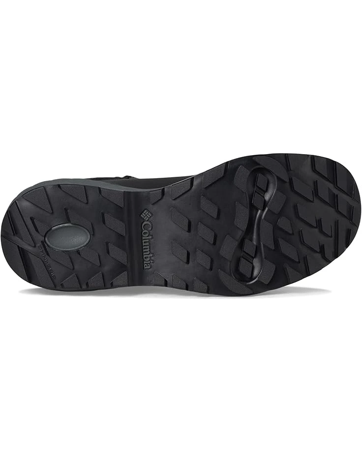 Columbia Newton Wander Leather | Hiking 3 Columbia Newton Wander Leather | Hiking - Image 3