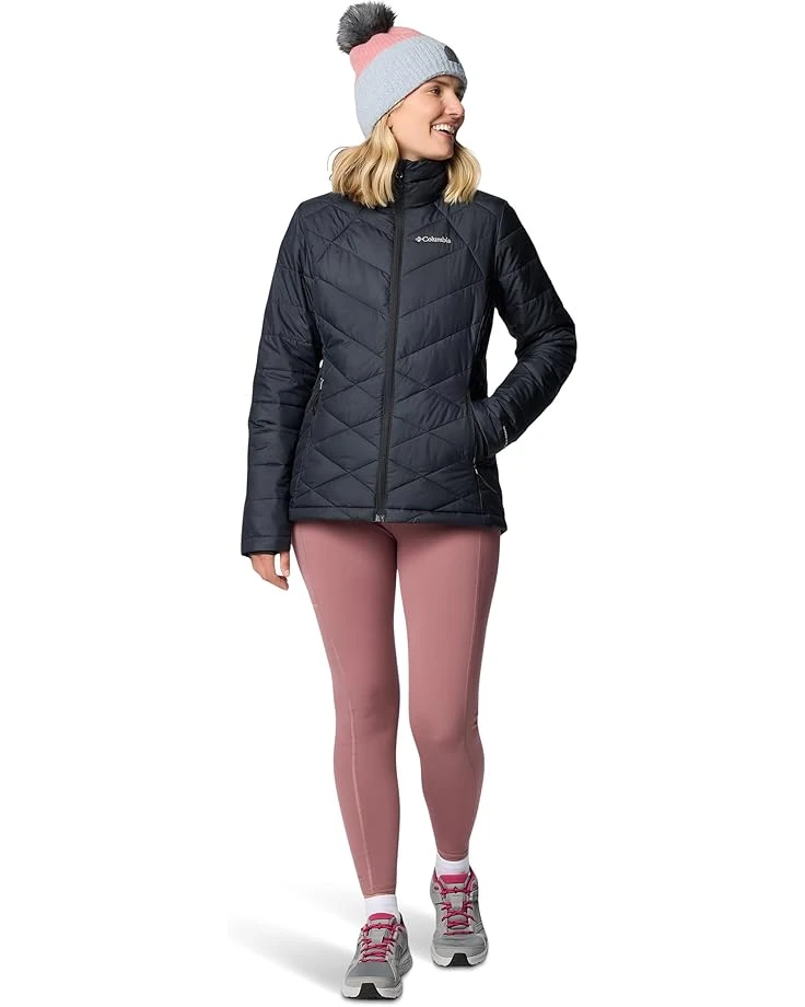 Columbia Heavenly™ Jacket | Coats & Outerwear 4 Columbia Heavenly™ Jacket | Coats & Outerwear - Image 4