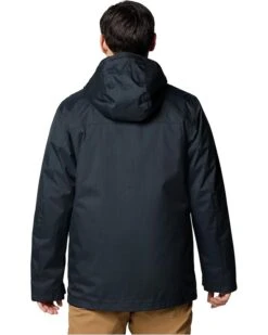 Columbia Horizons Pine II Interchange Jacket | Coats & Outerwear -Cool Wear Store 61xae1rC0LL. AC SR736920