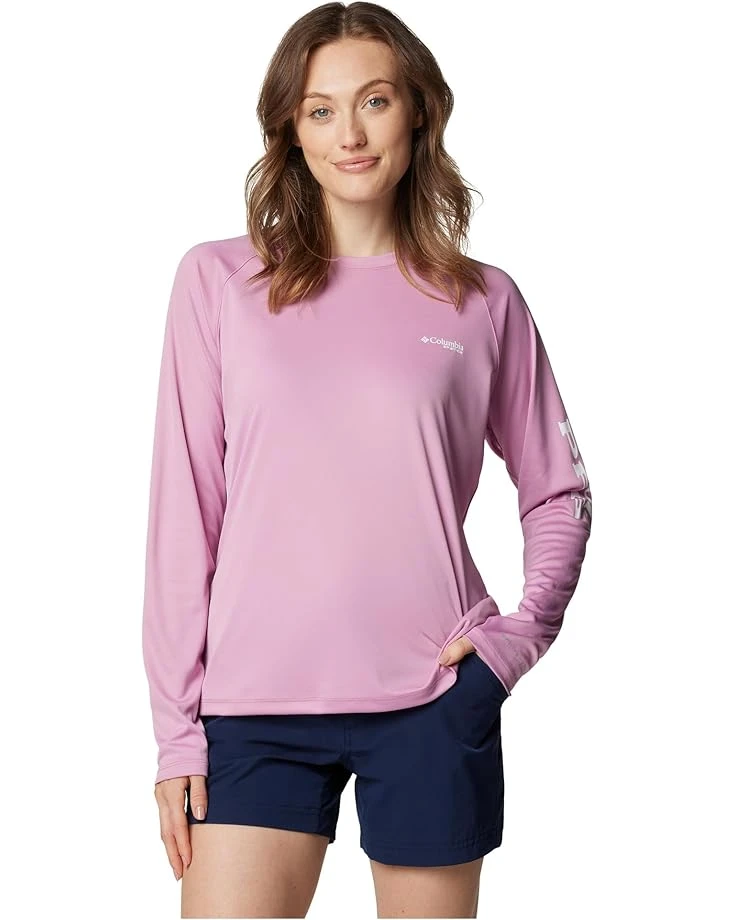 Columbia Tidal Tee™ II L/S | Shirts & Tops 8 Columbia Tidal Tee™ II L/S | Shirts & Tops - Image 8