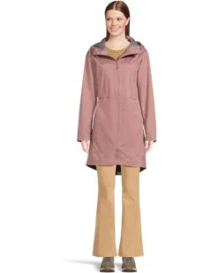 Columbia Weekend Adventure™ II Long Shell | Coats & Outerwear -Cool Wear Store 61xhdEAl nL. AC SR736920