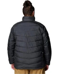 Columbia Big & Tall Labyrinth Loop™ II Jacket | Coats & Outerwear 9 Columbia Big & Tall Labyrinth Loop™ II Jacket | Coats & Outerwear -Cool Wear Store 61yI a9QgjL. AC SR736920
