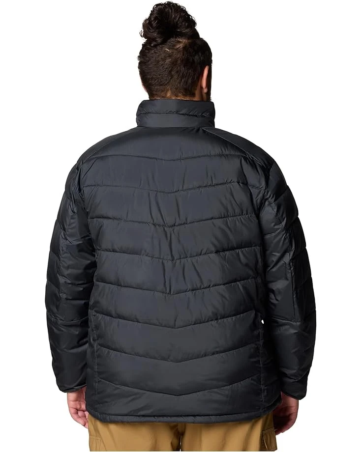 Columbia Big & Tall Labyrinth Loop™ II Jacket | Coats & Outerwear 3 Columbia Big & Tall Labyrinth Loop™ II Jacket | Coats & Outerwear - Image 3