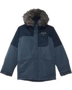 Columbia Kids Nordic Strider™ II Jacket (Little Kid/Big Kid) | Coats & Outerwear -Cool Wear Store 61ytSOr IyL. AC SR736920
