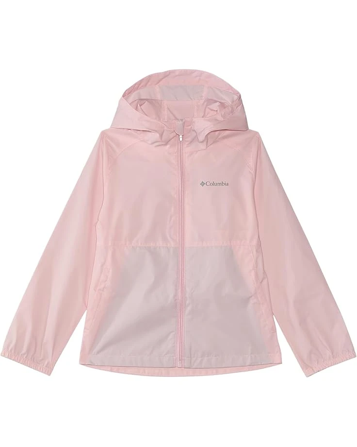 Columbia Kids Switchback™ II Jacket (Little Kid/Big Kid) | Coats & Outerwear 9 Columbia Kids Switchback™ II Jacket (Little Kid/Big Kid) | Coats & Outerwear - Image 9