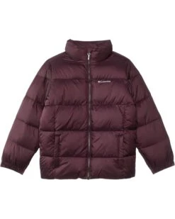 Columbia Kids Puffect™ II Jacket (Little Kid/Big Kid) | Coats & Outerwear -Cool Wear Store 61zCAHI7ugL. AC SR736920