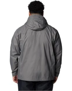 Columbia Big & Tall Watertight™ II Jacket | Coats & Outerwear 9 Columbia Big & Tall Watertight™ II Jacket | Coats & Outerwear -Cool Wear Store 61zeRY34EML. AC SR736920