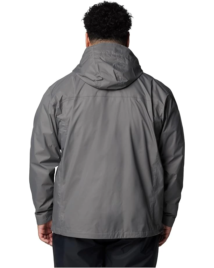 Columbia Big & Tall Watertight™ II Jacket | Coats & Outerwear 3 Columbia Big & Tall Watertight™ II Jacket | Coats & Outerwear - Image 3