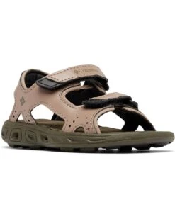 Columbia Kids Techsun™ Vent (Toddler/Big Kid/Big Kid) | Sandals -Cool Wear Store 61zq La56cL. AC SR736920