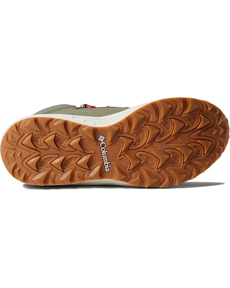 Columbia Trailstorm™ Peak Mid | Hiking 2 Columbia Trailstorm™ Peak Mid | Hiking - Image 2
