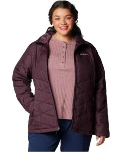 Columbia Heavenly™ Jacket | Coats & Outerwear