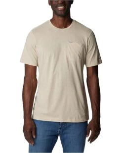 Columbia Thistletown Hills™ Pocket Tee | Shirts & Tops