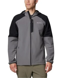 Columbia Tech™ Softshell Hoodie | Hoodies & Sweatshirts