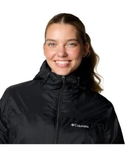 Columbia Switchback™ II Sherpa Lined Jacket | Coats & Outerwear -Cool Wear Store 71 m1EPRhwL. AC SR736920