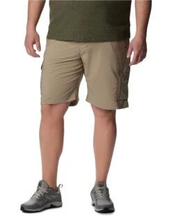 Columbia Big & Tall Silver Ridge™ Utility Cargo Shorts -Cool Wear Store 71 qOQDl8hL. AC SR736920