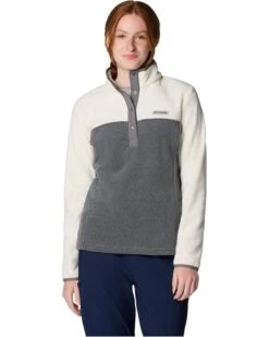 Columbia Benton™ Springs 1/2 Snap Pull Over II | Coats & Outerwear -Cool Wear Store 71 qmcbQ dL. AC SR736920