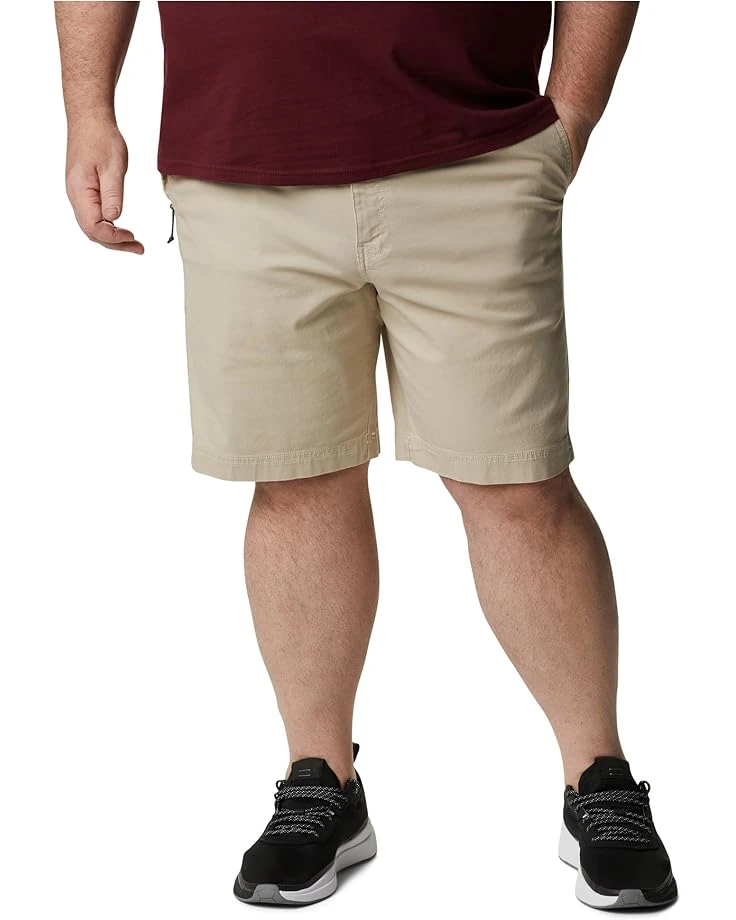 Columbia Big & Tall Flex ROC™ Shorts 6 Columbia Big & Tall Flex ROC™ Shorts - Image 6