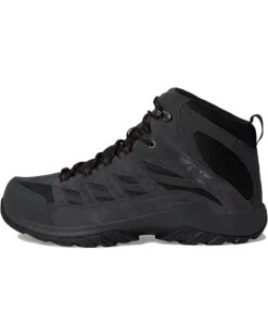 Columbia Crestwood Mid Waterproof | Hiking -Cool Wear Store 7108h8uUdXL. AC SR736920