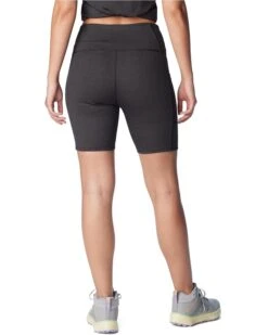Columbia Hike™ II 1/2 Tights | Shorts -Cool Wear Store 710HTERCkPL. AC SR736920