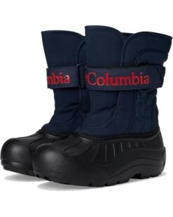 Columbia Kids Powderbug™ Snowlite™ Strap (Toddler/Little Kid/Big Kid) | Boots -Cool Wear Store 710UBoU2qpL. AC SR736920