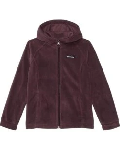 Columbia Kids Benton™ II Hoodie (Little Kid/Big Kid) | Coats & Outerwear
