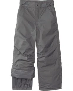 Columbia Kids Ice Slopeâ„¢ III Pants (Little Kid/Big Kid) | Outerwear Pants and Sets