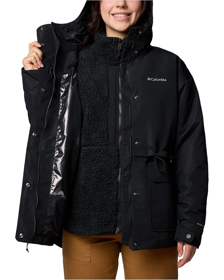 Columbia Drop Ridge™ II Interchange Jacket | Coats & Outerwear 3 Columbia Drop Ridge™ II Interchange Jacket | Coats & Outerwear - Image 3