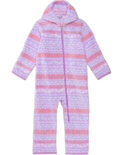 Columbia Kids Snowtop II Bunting (Infant) | Outerwear Pants and Sets