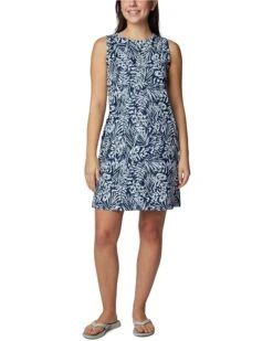 Columbia Freezer™ Tank Dress | Dresses -Cool Wear Store 711T2VH452L. AC SR736920