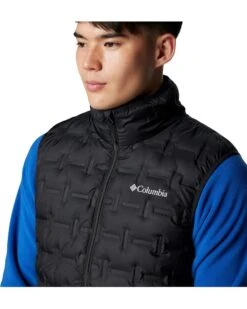 Columbia Delta Ridge™ Ii Down Vest | Coats & Outerwear -Cool Wear Store 711X1PJnGgL. AC SR736920