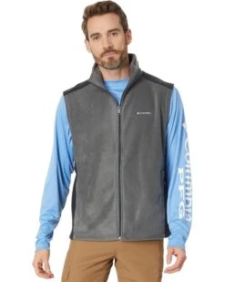Columbia Steens Mountain™ Vest | Coats & Outerwear -Cool Wear Store 711YpfzjkyL. AC SR736920