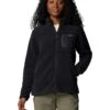 Columbia West Bend™ Full Zip II | Coats & Outerwear