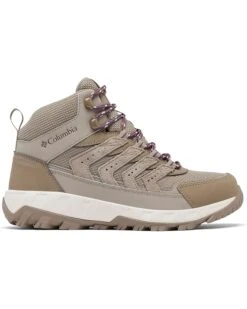 Columbia Strata Trail Mid Waterproof | Hiking -Cool Wear Store 711xo8IrgqL. AC SR736920