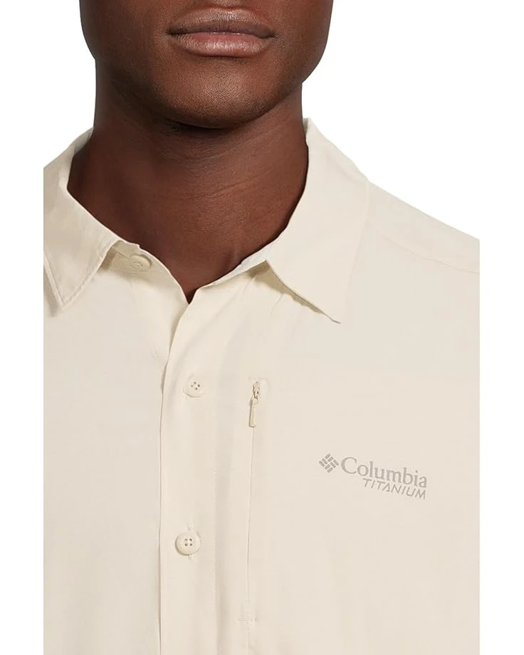 Columbia Cirque River™ Vented Woven Long Sleeve | Shirts & Tops 4 Columbia Cirque River™ Vented Woven Long Sleeve | Shirts & Tops - Image 4