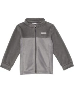 Columbia Kids Steens Mt™ II Fleece (Infant) | Coats & Outerwear -Cool Wear Store 7123IWmh9GL. AC SR736920