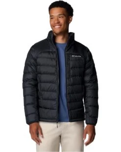 Columbia Autumn Park™ II Down Jacket | Coats & Outerwear