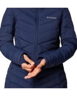 Columbia Joy Peak™ II Mid Jacket | Coats & Outerwear -Cool Wear Store 712589OplFL. AC SR736920