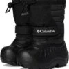 Columbia Kids Powderbug™ Snowlite™ (Toddler) | Boots
