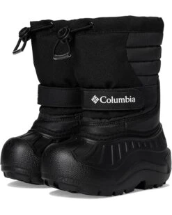 Columbia Kids Powderbug™ Snowlite™ (Toddler) | Boots