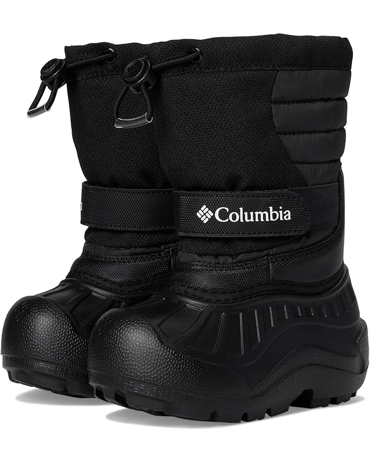 Columbia Kids Powderbug™ Snowlite™ (Toddler) | Boots 1 Columbia Kids Powderbug™ Snowlite™ (Toddler) | Boots
