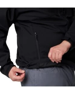 Columbia Big & Tall Ascender II Hooded Softshell Jacket | Coats & Outerwear 11 Columbia Big & Tall Ascender II Hooded Softshell Jacket | Coats & Outerwear -Cool Wear Store 712Szb035jL. AC SR736920