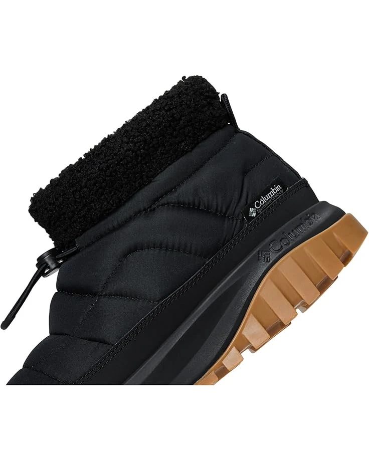 Columbia Snowtrot Shorty | Boots 6 Columbia Snowtrot Shorty | Boots - Image 6