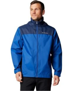 Columbia Glennaker Lake II Rain Jacket | Coats & Outerwear -Cool Wear Store 712g8th0itL. AC SR736920