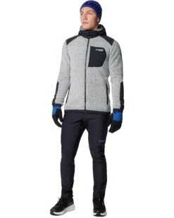 Columbia Arctic Crest™ Sherpa Full Zip | Coats & Outerwear -Cool Wear Store 712gTveMZYL. AC SR736920