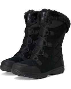 Columbia Ice Maiden II | Boots