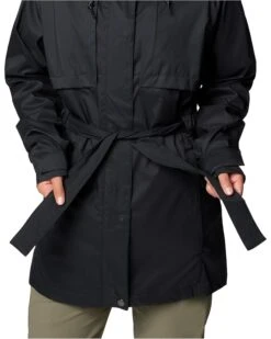Columbia Pardon My Trench™ III Jacket | Coats & Outerwear 10 Columbia Pardon My Trench™ III Jacket | Coats & Outerwear -Cool Wear Store 712nuVA BL. AC SR736920