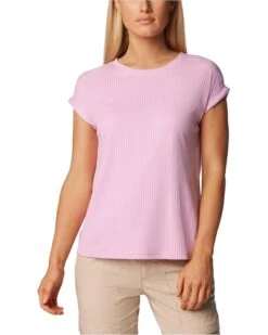 Columbia Crystal Pine™ Tee | Shirts & Tops -Cool Wear Store 712rVRkXfgL. AC SR736920