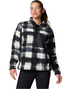 Columbia West Bend™ 1/4 Zip II | Coats & Outerwear