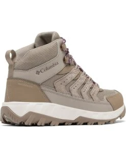 Columbia Strata Trail Mid Waterproof | Hiking -Cool Wear Store 712x4b5VrWL. AC SR736920